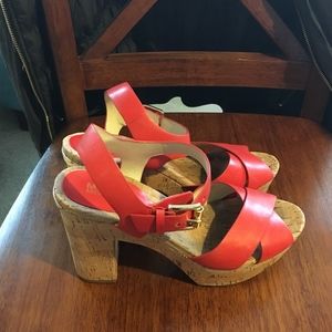 Michael Kors Sandals
